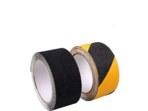 High Traction Grit Floor Tape