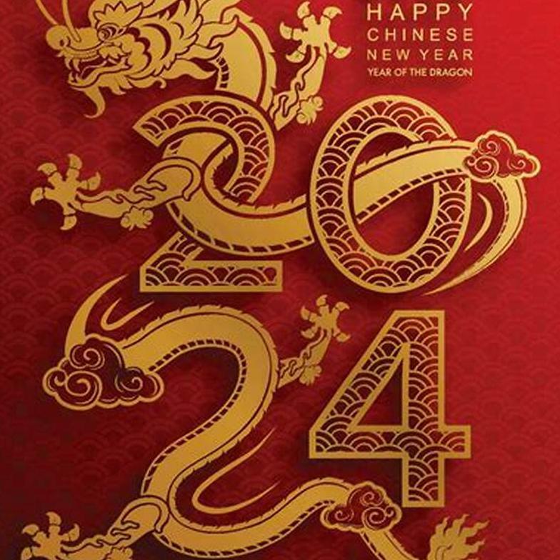 Announcing Our Chinese New Year Closure